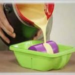 رنگ های روغنی