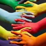 رنگ پلاستیک