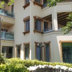 نقاشی ساختمان شهریار اندیشه نسیم شهر