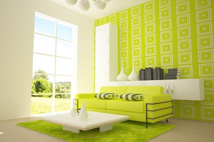 نقاشی ساختمان منطقه یک